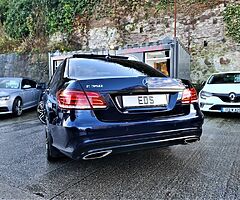 2014 Mercedes-Benz E350 - Image 8/10