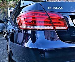 2014 Mercedes-Benz E350 - Image 9/10
