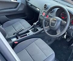 08 Audi A3 - Image 3/9