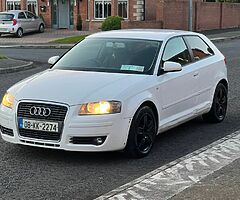 08 Audi A3 - Image 5/9