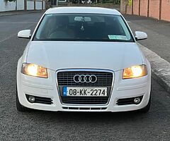 08 Audi A3 - Image 6/9