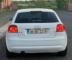 08 Audi A3 - Image 7/9