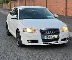 08 Audi A3 - Image 9/9