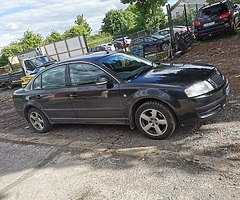 Skoda superb - Image 5/5
