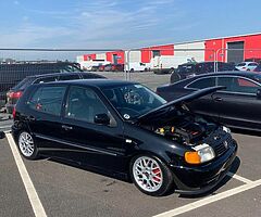 6N polo 1.6 GTi