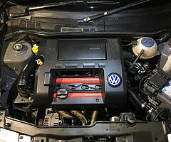 6N polo 1.6 GTi