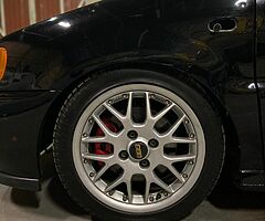 6N polo 1.6 GTi