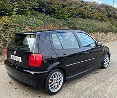 6N polo 1.6 GTi - Image 4/9