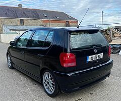 6N polo 1.6 GTi - Image 5/9