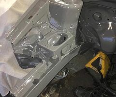 6N polo 1.6 GTi - Image 7/9