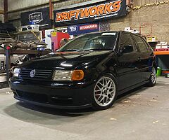 6N polo 1.6 GTi - Image 9/9