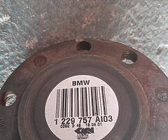 Bmw 330ci passenger shaft wanted
