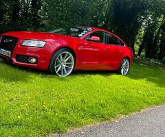 Audi A5 - Image 4/10