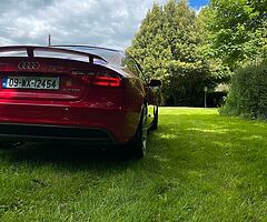 Audi A5 - Image 6/10