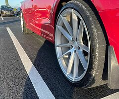 Audi A5 - Image 8/10