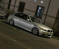Bmw 318D M-Sport - Image 4/6