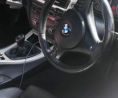 Bmw 318D M-Sport - Image 6/6