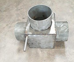 Changeover Valve incl Ram - Image 3/3