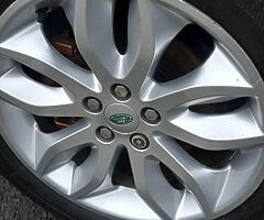 2011 Land Rover Land Rover Freelander 2