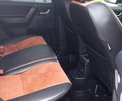 2011 Land Rover Land Rover Freelander 2 - Image 5/7