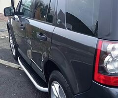 2011 Land Rover Land Rover Freelander 2 - Image 7/7