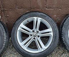 Vw r line - Image 3/7