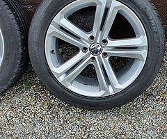 Vw r line - Image 4/7