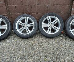 Vw r line - Image 5/7