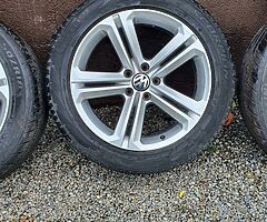 Vw r line - Image 7/7
