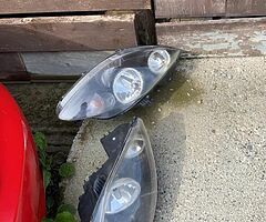 Mk2 leon breaking - Image 4/7