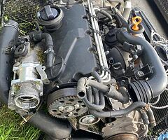 Mk2 leon breaking - Image 6/7