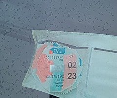 Peugeot 307 car/van - Image 4/5