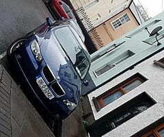 BMW 316i Cash sale only