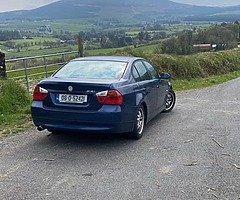 BMW 316i Cash sale only - Image 3/4