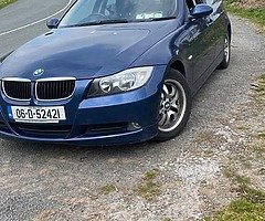 BMW 316i Cash sale only - Image 4/4