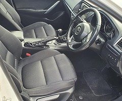 141 mazda 6 skyactive diesel LOW TAX - Image 5/10