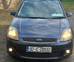 1.2 petrol  fiesta - Image 4/10