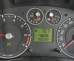 1.2 petrol  fiesta - Image 5/10