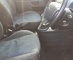 1.2 petrol  fiesta - Image 10/10
