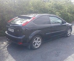 Focus cav
