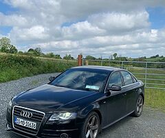 2010 A4 S-line - Image 3/3