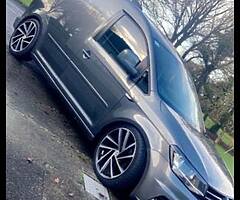 Highline VW Caddy for sale - Image 5/9