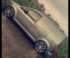 Highline VW Caddy for sale - Image 6/9