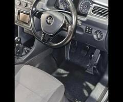 Highline VW Caddy for sale - Image 8/9