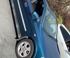 01 astra test till December