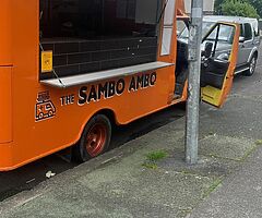 sambo