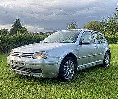 Mk4 Golf gttdi 130bhp 6 speed