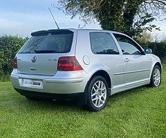 Mk4 Golf gttdi 130bhp 6 speed