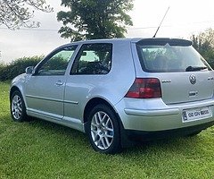 Mk4 Golf gttdi 130bhp 6 speed - Image 4/10