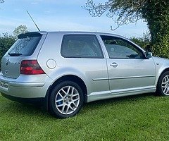 Mk4 Golf gttdi 130bhp 6 speed - Image 5/10